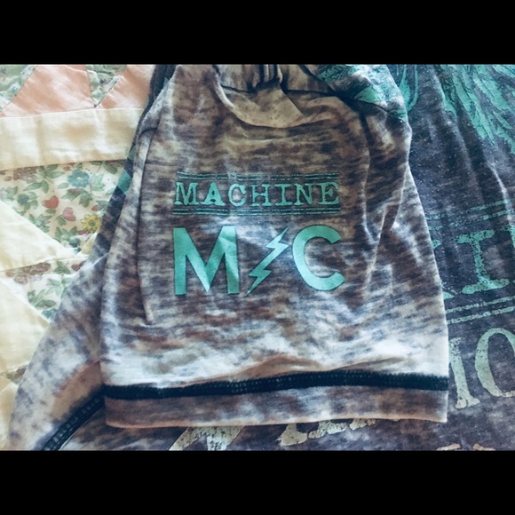 Machine MC Tee - Picture 4 of 8